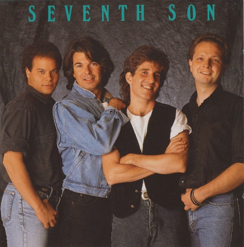 Seventh Son (CAN) : Seventh Son
